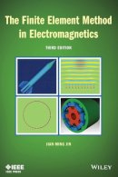 Jian-Ming Jin - The Finite Element Method in Electromagnetics - 9781118571361 - V9781118571361