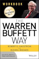 Robert G. Hagstrom - The Warren Buffett Way Workbook - 9781118574713 - V9781118574713