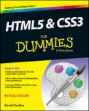 Karlins, David - HTML5 and CSS3 For Dummies - 9781118588635 - V9781118588635