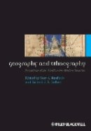 Kurt A. Raaflaub (Ed.) - Geography and Ethnography: Perceptions of the World in Pre-Modern Societies - 9781118589854 - V9781118589854