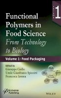 G. Cirillo - Functional Polymers in Food Science: From Technology to Biology, Volume 1: Food Packaging - 9781118594896 - V9781118594896