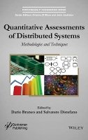 Dario Bruneo (Ed.) - Quantitative Assessments of Distributed Systems: Methodologies and Techniques - 9781118595213 - V9781118595213