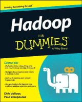 Dirk Deroos - Hadoop For Dummies - 9781118607558 - V9781118607558