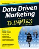 David Semmelroth - Data Driven Marketing For Dummies - 9781118615843 - V9781118615843