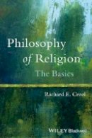 Hardback - Philosophy of Religion: The Basics - 9781118619575 - V9781118619575