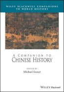 Michael Szonyi - A Companion to Chinese History - 9781118624609 - V9781118624609