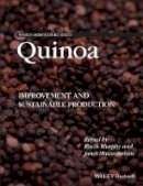 Kevin S. Murphy - Quinoa: Improvement and Sustainable Production - 9781118628058 - V9781118628058