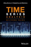 Wilfredo Palma - Time Series Analysis - 9781118634325 - V9781118634325