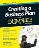 Veechi Curtis - Creating a Business Plan For Dummies - 9781118641224 - V9781118641224