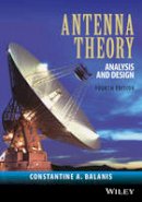 Constantine A. Balanis - Antenna Theory: Analysis and Design - 9781118642061 - V9781118642061