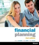 Warren Mckeown - Financial Planning, 2nd Edition - 9781118644836 - V9781118644836