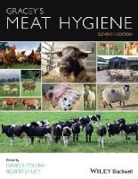 David S. Collins - Gracey´s Meat Hygiene - 9781118650028 - V9781118650028