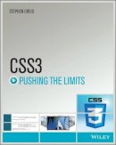 Stephen Greig - CSS3 Pushing the Limits - 9781118652633 - V9781118652633