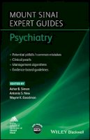 Asher B. Simon (Ed.) - Psychiatry - 9781118654286 - V9781118654286