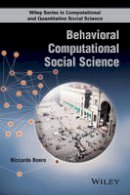 Riccardo Boero - Behavioral Computational Social Science - 9781118657300 - V9781118657300