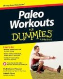 Kellyann Petrucci - Paleo Workouts For Dummies - 9781118657911 - V9781118657911