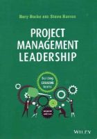 Burke Rory - Project Management Leadership: Building Creative Teams - 9781118674017 - V9781118674017