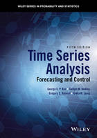 George E. P. Box - Time Series Analysis: Forecasting and Control - 9781118675021 - V9781118675021