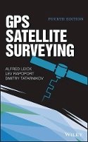 Alfred Leick - GPS Satellite Surveying - 9781118675571 - V9781118675571