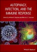 William T. Jackson (Ed.) - Autophagy, Infection, and the Immune Response - 9781118677643 - V9781118677643