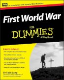 Sean Lang - First World War For Dummies - 9781118679999 - V9781118679999