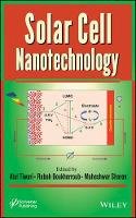 Atul Tiwari (Ed.) - Solar Cell Nanotechnology - 9781118686256 - V9781118686256