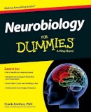 Frank Amthor - Neurobiology For Dummies - 9781118689318 - V9781118689318
