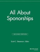 Scott C. Stevenson (Ed.) - All About Sponsorships - 9781118690376 - V9781118690376