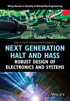 Kirk A. Gray - Next Generation HALT and HASS: Robust Design of Electronics and Systems - 9781118700235 - V9781118700235