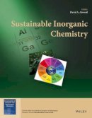 David A. Atwood - Sustainable Inorganic Chemistry - 9781118703427 - V9781118703427