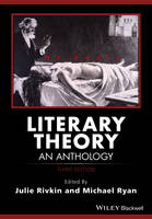 Julie Rivkin - Literary Theory: An Anthology - 9781118707852 - V9781118707852