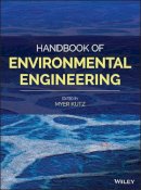 Kutz Myer - Handbook of Environmental Engineering - 9781118712948 - V9781118712948