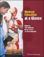 Judy Mckimm - Medical Education at a Glance - 9781118723883 - V9781118723883