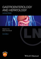 Stephen Inns - Lecture Notes: Gastroenterology and Hepatology - 9781118728123 - V9781118728123