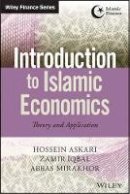 H Askari - Introduction to Islamic Economics – Theory and Application - 9781118732960 - V9781118732960
