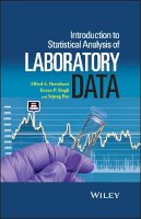 Alfred Bartolucci - Introduction to Statistical Analysis of Laboratory Data - 9781118736869 - V9781118736869
