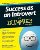 Joan Pastor - Success as an Introvert For Dummies - 9781118738375 - V9781118738375