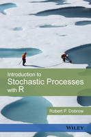 Robert P. Dobrow - Introduction to Stochastic Processes with R - 9781118740651 - V9781118740651