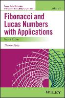 Thomas Koshy - Fibonacci and Lucas Numbers with Applications, Volume 1 - 9781118742129 - V9781118742129