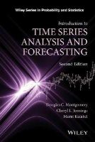 Douglas C. Montgomery - Introduction to Time Series Analysis and Forecasting - 9781118745113 - V9781118745113