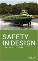 C.m. Van ´t Land - Safety in Design - 9781118745557 - V9781118745557
