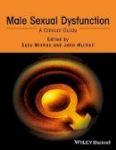 Suks Minhas - Male Sexual Dysfunction: A Clinical Guide - 9781118746554 - V9781118746554