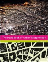 Karl Kropf - The Handbook of Urban Morphology - 9781118747698 - V9781118747698