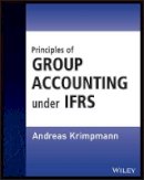 Andreas Krimpmann - Principles of Group Accounting Under IFRS - 9781118751411 - V9781118751411