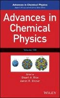 Stuart A. Rice - Advances in Chemical Physics, Volume 155 - 9781118755778 - V9781118755778