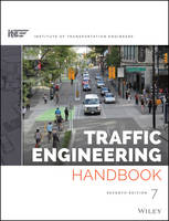 Ite - Traffic Engineering Handbook - 9781118762301 - V9781118762301