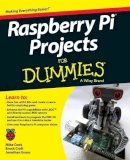Mike Cook - Raspberry Pi Projects For Dummies - 9781118766699 - V9781118766699