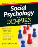 Daniel Richardson - Social Psychology For Dummies(R) - 9781118770542 - V9781118770542
