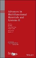 Jun Akedo (Ed.) - Advances in Multifunctional Materials and Systems II - 9781118771273 - V9781118771273