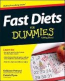Kellyann Petrucci - Fast Diets For Dummies - 9781118775080 - V9781118775080